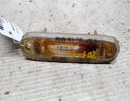 Фонарь подсветки номера для Mercedes-Benz 190 (W201) W201 (1982—1993)  запчасти бу