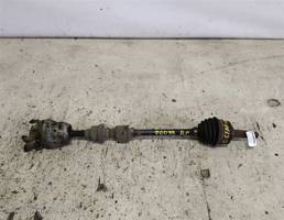 Привод в сборе правый для Mitsubishi Space Star I (1998—2002)  запчасти бу