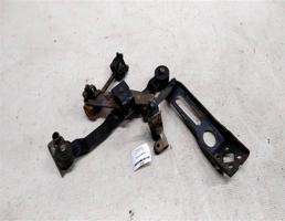 Кулиса с КПП для Opel Astra G 98-05г  запчасти бу