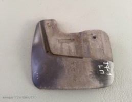 Брызговик передний левый для Chery Tiggo 7 Pro Max I (2022—2025)  запчасти бу