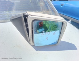 Зеркало электрическое правое для Mercedes-Benz 190 (W201) W201 (1982—1993)  запчасти бу
