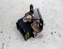 Моторчик заслонки печки для Toyota Granvia I (1995—2002)  запчасти бу