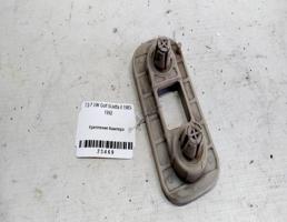 Крепление бампера для VOLKSWAGEN Golf Mk2 (1983—1992)  запчасти бу