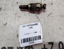Свеча накаливания для VOLKSWAGEN Passat B2 (1980—1988)  запчасти бу