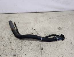 Горловина топливного бака для Hyundai Sonata III (1993—1996)  запчасти бу