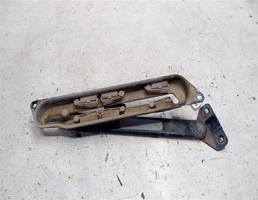 Ограничитель двери для Mitsubishi Pajero III (1999—2003)  запчасти бу