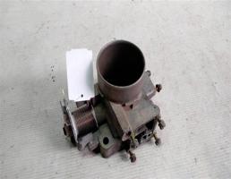 Заслонка дроссельная механическая для Mazda Capella GF (1997—2002)  запчасти бу