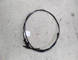 Трос капота для Audi A6 C4 (1994—1997)  запчасти бу