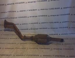 Приемная труба глушителя для VOLKSWAGEN Passat B5 (1996—2001)  запчасти бу