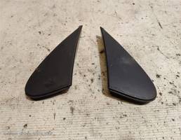 Накладка на стойку для Lifan Solano 620 (2008—2015)  запчасти бу