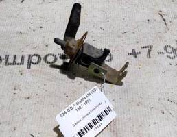 Замок лючка бака для Mazda 626 GD (1987—1996)  запчасти бу