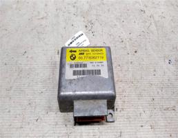 ЭБУ АIR BAG для BMW 5 серия E34 (1988—1996)  запчасти бу