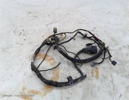 Проводка двери передней левой для Opel Astra G (1998—2009)  запчасти бу