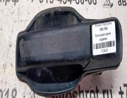 Ручка двери наружная задней левой для Fiat Croma I (1985—1996)  запчасти бу