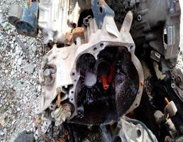 КПП для Nissan Primera P10 (1990—1995)  запчасти бу