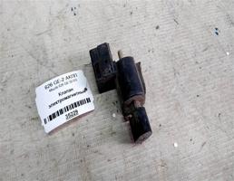 Клапан э/м для Mazda 626 GE (1991—1997)  запчасти бу