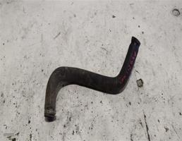 Патрубок радиатора нижний для Hyundai Accent II (1999—2012)  запчасти бу