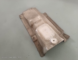 Экран тепловой для Chery Tiggo 7 Pro Max I (2022—2025)  запчасти бу