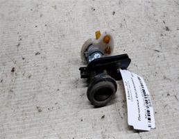 Личинка багажника для Daewoo Nexia I (1995—2008)  запчасти бу