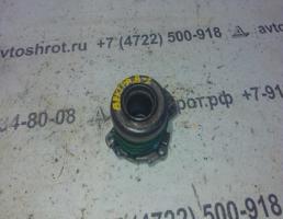 Цилиндр сцепления рабочий для Opel Vectra B (1995—2000)  запчасти бу