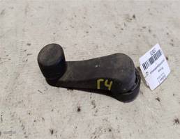 Ручка стеклоподъемника для Skoda Fabia I (1999—2004)  запчасти бу