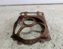 Диффузор вентилятора ДВС для VOLKSWAGEN Golf Mk2 (1983—1992)  запчасти бу