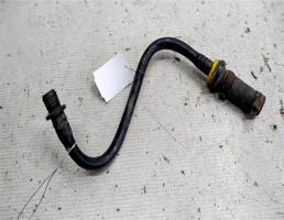 Клапан ВУТ+трубка для VOLKSWAGEN Golf Mk2 (1983—1992)  запчасти бу