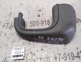 Ручка обшивки двери передней левой для Audi A6 C4 (1994—1997)  запчасти бу