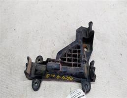 Крепление бампера заднего левое для Audi A6 C4 (1994—1997)  запчасти бу