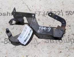 Механизм газа для Mercedes-Benz E-класс W124/S124/C124/A124 (1984—1997)  запчасти бу