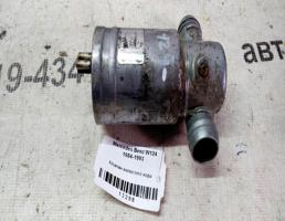 Регулятор холостого хода для Mercedes-Benz E-класс W124/S124/C124/A124 (1984—1997)  запчасти бу