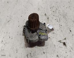 Насос водяной помпа для Volvo 960 I (1990—1994)  запчасти бу