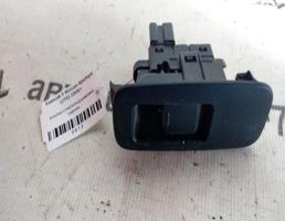 Кнопка ЭСП заднего для Nissan Qashqai I (2006—2010)  запчасти бу