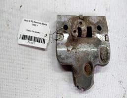 Замок багажника для Daewoo Nexia I (1995—2008)  запчасти бу