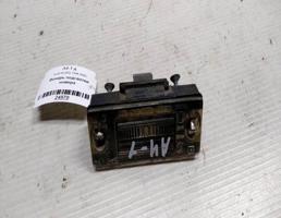 Фонарь подсветки номера для Audi A4 B5 (1994—1999)  запчасти бу