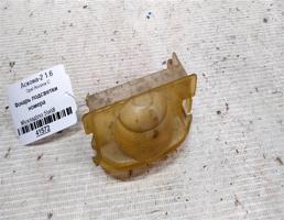 Фонарь подсветки номера для Opel Ascona C (1981—1988)  запчасти бу