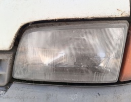 Фара пара для Opel Kadett E (1984—1989)  запчасти бу