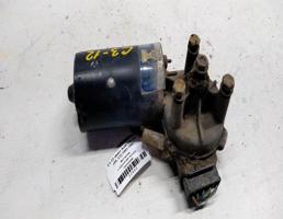 Моторчик стеклоочистителя передний для Audi 100 C3 (1982—1988)  запчасти бу