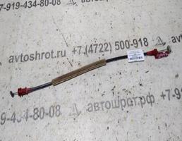 Трос двери передней левой для Ford Escort V рестайлинг (1991—1996)  запчасти бу