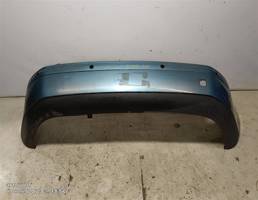 Бампер задний для Volvo S40 II (2004—2007)  запчасти бу