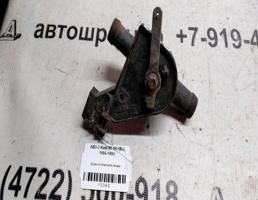 Кран печки для Audi 80 B3 (1986—1991)  запчасти бу