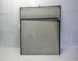 Обшивка люка для Mercedes-Benz E-класс W124/S124/C124/A124 (1984—1997)  запчасти бу