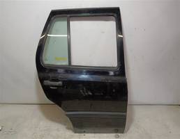 Дверь задняя правая для VOLKSWAGEN Golf III  запчасти бу