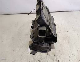 Корпус печки для Opel Omega A (1984—1994)  запчасти бу