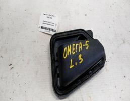 Крючок двери задней левой для Opel Omega A (1984—1994)  запчасти бу