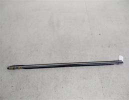 Молдинг стекла двери задней правой для Nissan Almera G15 (2012—2018)  запчасти бу