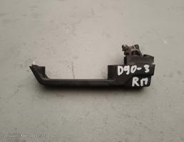 Ручка двери наружная передней правой для Land Rover Defender I рестайлинг (2007—2016)  запчасти бу