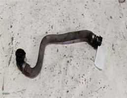 Патрубок водяной быстрый съем для BMW X5 E53 рестайлинг (2003—2007)  запчасти бу