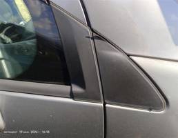 Накладка на стойку для Peugeot 308 10-13г  запчасти бу