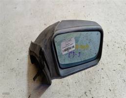Зеркало механическое правое для Audi 100 C3 (1982—1988)  запчасти бу
